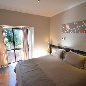 Executive Two-Bedroom Villa Spa Bath Car